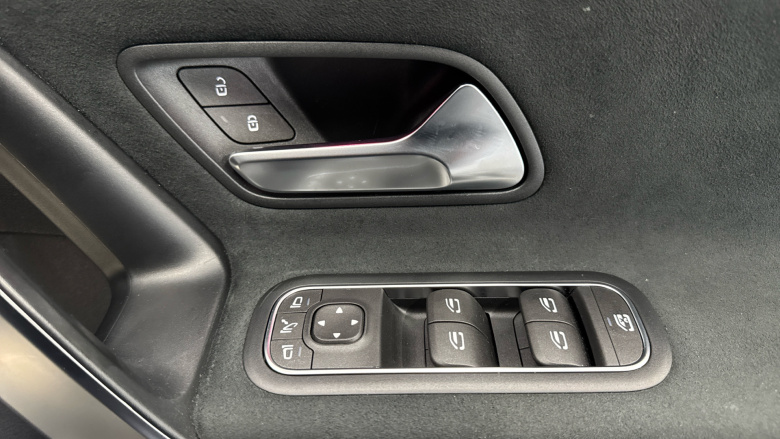 Mercedes-Benz A-Class A200 AMG Line Executive 5dr Auto Petrol Hatchback